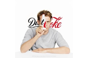 Diet Coke Collaborates with Fashion Designer J.W.Anderson for New Campaign