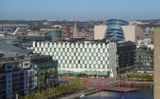 Digital Dublin: How the Rise of Silicon Docks Has Changed Irish Advertising