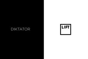 The Lift Partners Up with LA & Stockholm-based Production Company Diktator