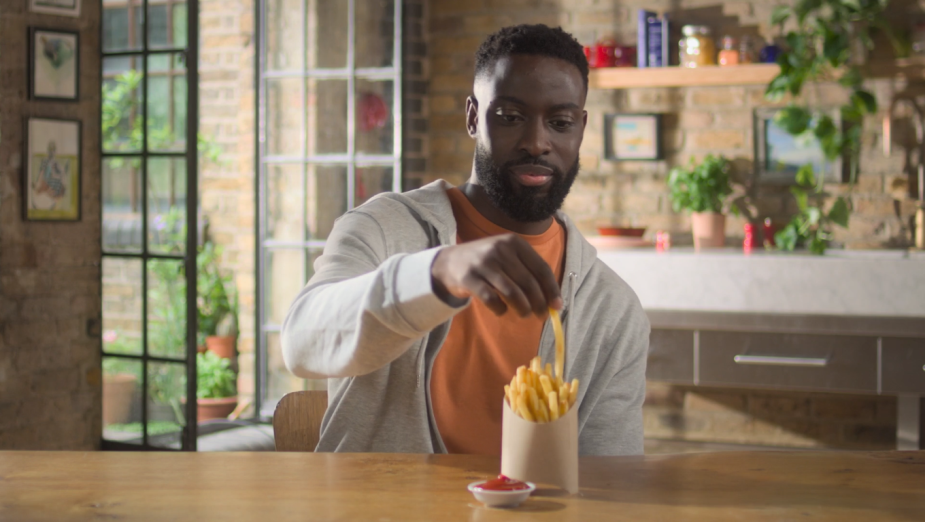 Heinz Lovers Suffer from ‘Friestration’ in Campaign from DDB Africa