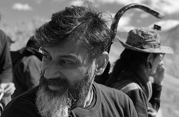 Rajay Singh Selected as Film Craft Grand Jury Member for New York Festivals
