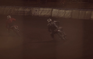 Annex's Joe Marcantonio Rolls Out Striking Dirt Bike Racing Documentary