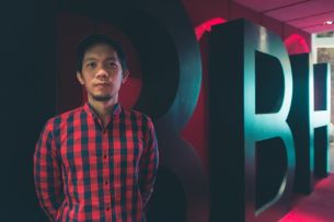 BBH APAC Adds Creative Director Aste Gutierrez