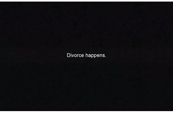 Wing Launches Very Clever Divorce Law Ads