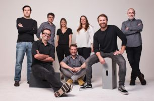 DM9DDB Implements New Structure for Creative Department