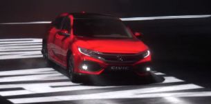 String and Tins Give Sound Insights into Honda Civic's Latest Spot