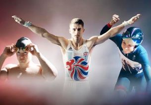 DFS Congratulates 'Great Brits' for Bringing Home Gold in Latest Ads