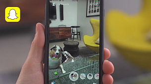 Pedigree Develops Dog-Lover Game Where You Can Play Fetch Across the Internet 