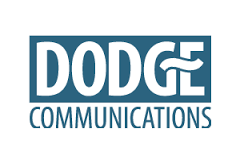 Dodge Communications Wins Four Industry Awards