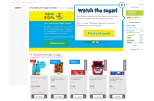 MEC's Sugar Accumulator Wins D&AD pencil