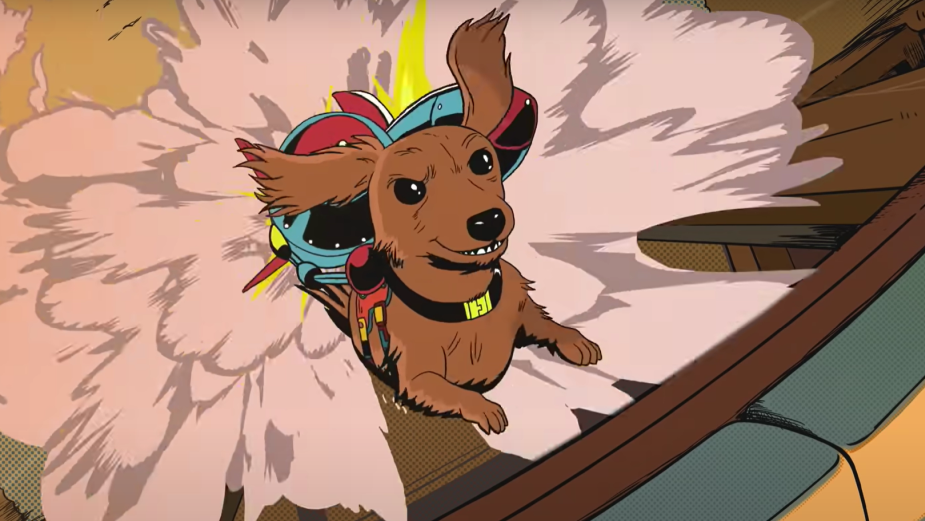 Small Dogs Assemble in Pedigree's Superpowered Campaign