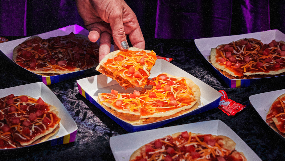 Look Out (Off-Off) Broadway! Taco Bell’s Mexican Pizza Is Back with a TikTok Musical