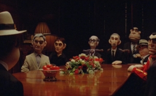 AMV BBDO Makes an Offer You Can't Refuse in New Dolmio Spot