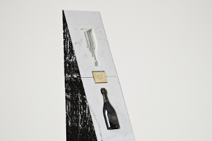 Sid Lee Paris and Dom Perignon Team Up with Artist Michael Riedel