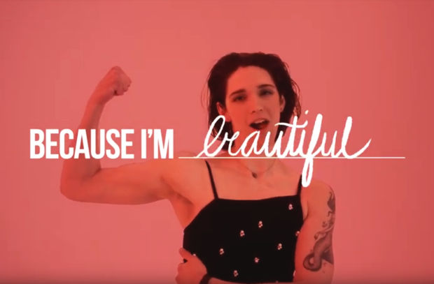 Pantene Redefines Beauty with 'Don’t Hate Me Because I’m BeautifuLGBTQ+' Campaign