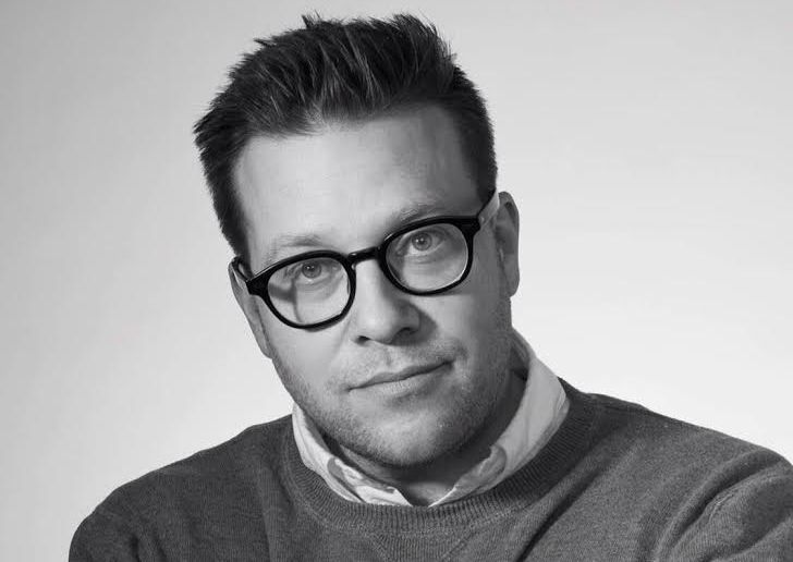 DDB Forms NORD DDB with Andreas Dahlqvist as Nordic CCO