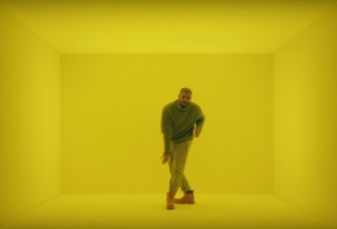 Drake Brings His Hotline Bling to T-Mobile's Super Bowl 50 Spot