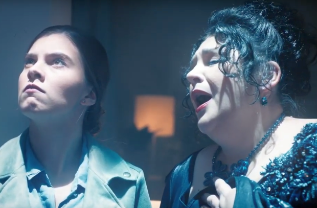 Publicis Romania Makes a Drama out of Nothing with Operatic Anti-Stress Ads