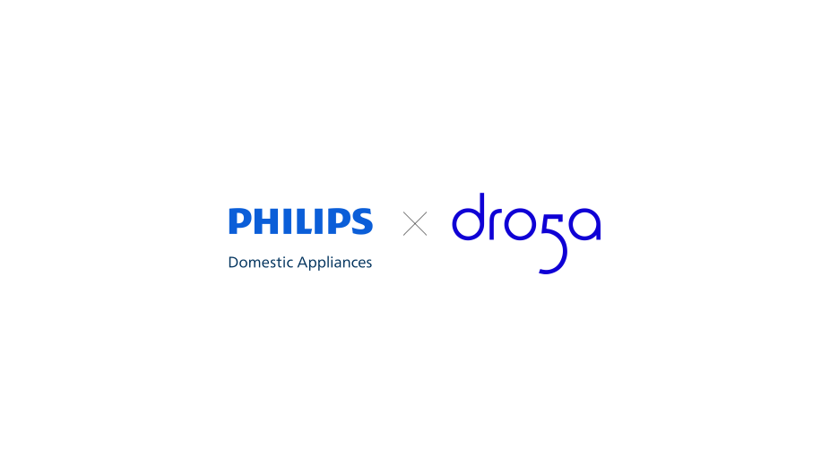 Philips Domestic Appliances Selects Droga5 London as Global Lead Creative Agency