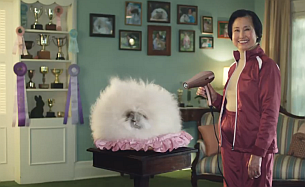 Droga5's Quirky Campaign for Quilted Northern Celebrates Meticulous Craft 