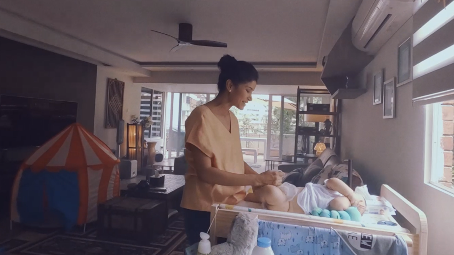 BBH Singapore Takes You on a Journey Through Life in One-Shot Film