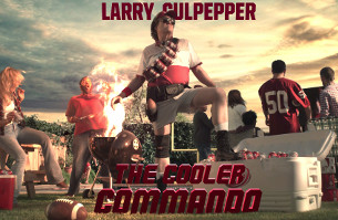 Zoic Studios Salutes the Dr Pepper King of College Football