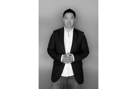 Peter Kang Joins Rosetta as ECD