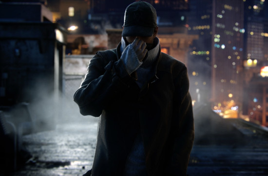 Cutwater SF Hacks Chicago for Watch Dogs Launch Trailer