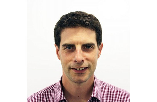 James Northway Joins MEC Global Solutions & EMEA