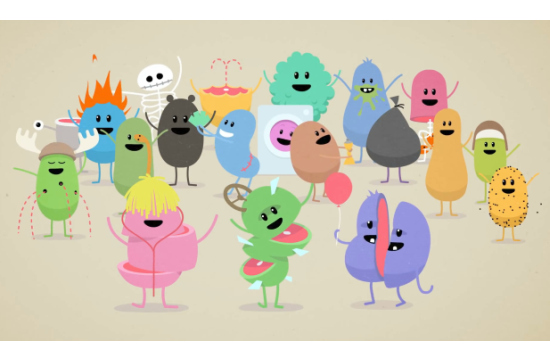 Dumb Ways Director Joins Passion