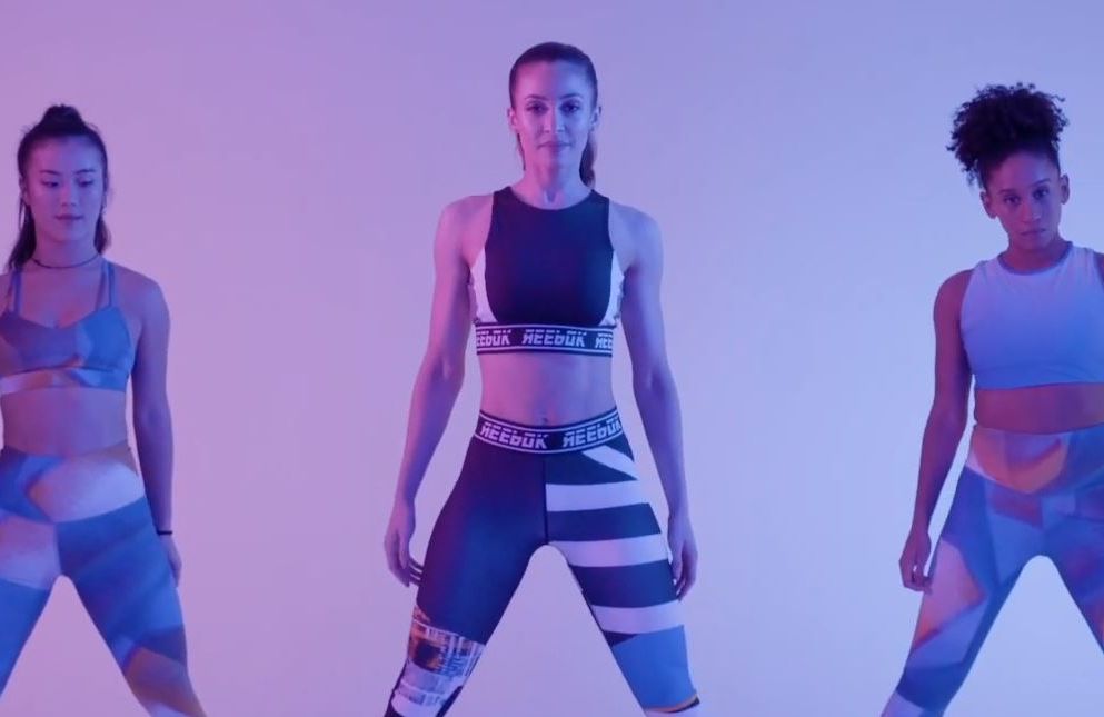 Reebok and MTV Partner With DW Fitness First on Influencer-Led Activation
