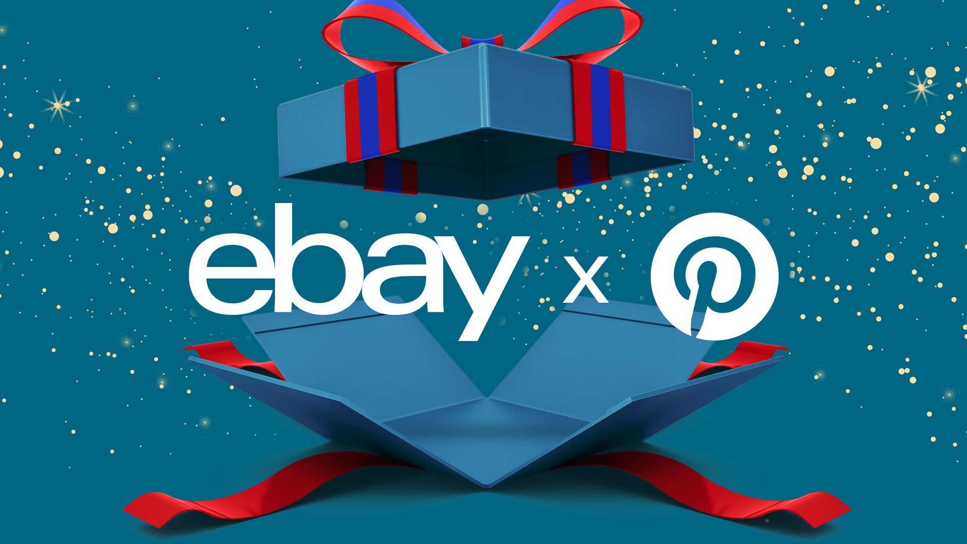 eBay’s More the Merrier Gift Board Launches the First-Of-Its-Kind Holiday Wishlist Sweepstakes on Pinterest