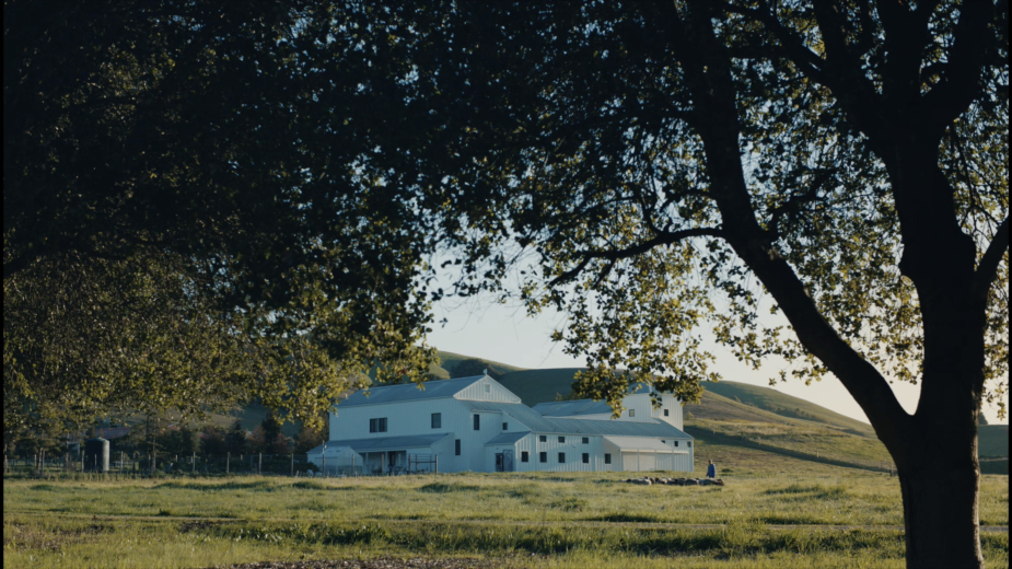 Preserving a Legacy at the Eames Ranch with Director Britton Caillouette 