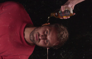 Give Your Ear a Beer in This Innovative New Campaign
