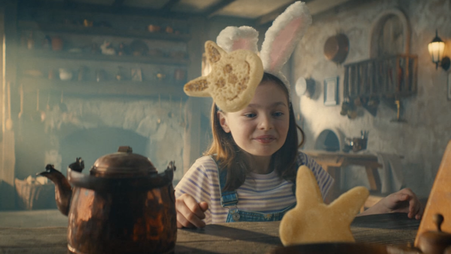 ASDA Invites Everyone to Enjoy a Magical Egg Hunt in Spot from Havas London