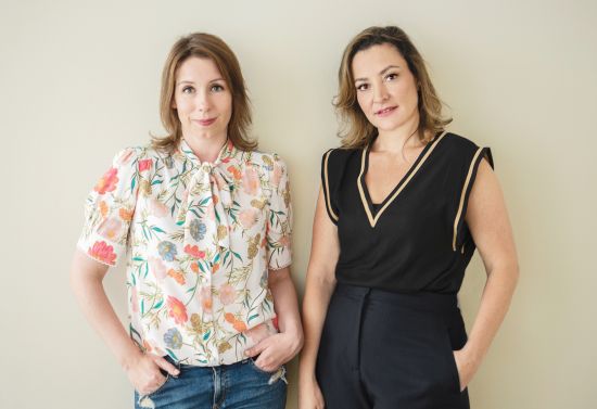 BBDO NY Adds Daniela Vojta and Susan Young as ECDs on AT&T