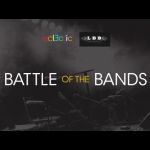 The Battle of the Bands