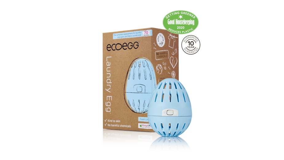 ecoegg Appoints Boldspace to Integrated Creative and Communications Brief