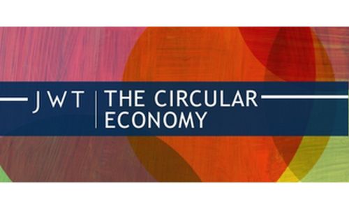 JWT's Trendspotting Team Examines "The Circular Economy"