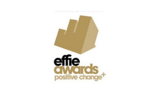 Positive Change Effie Awards Announces Call for Entries