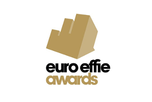 WPP Team Huawei / Ogilvy wins Best Use of OOH at EACA Euro Effie Awards 2016