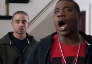 Tracy Morgan Returns to Greatness in Foot Locker’s Newest ‘Week of Greatness’