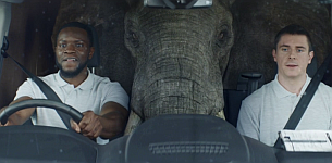 GTB UK Teams Up with Ford of Britain to Eliminate the ‘Elephant in the Room’ Around Mental Health