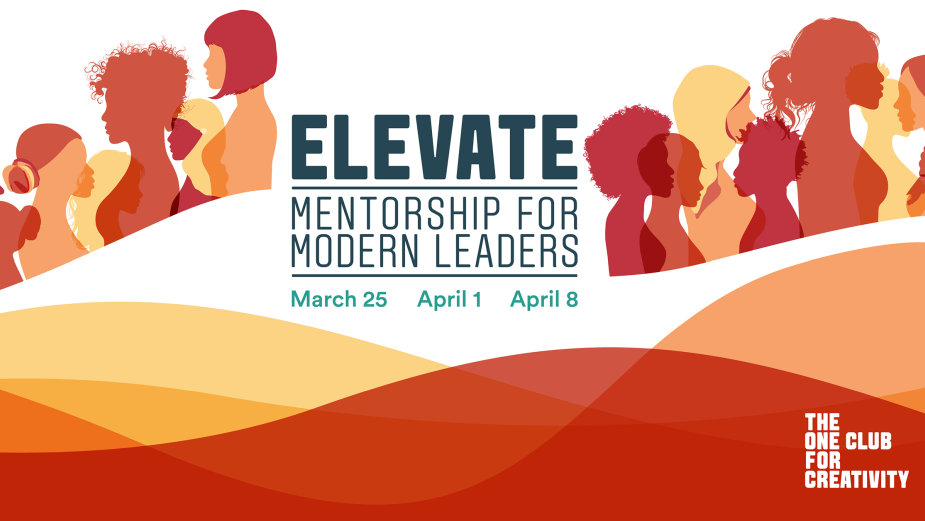 Top Global Women Creative Leaders Provide Mentorship at Elevate Virtual