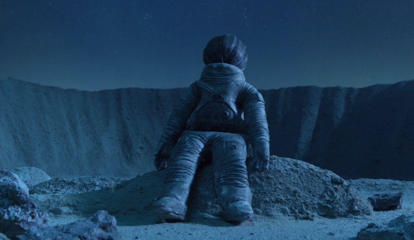 Life Takes Hold in Elliot Dear's Post-Apocalyptic Stop Motion Promo for Jon Hopkins