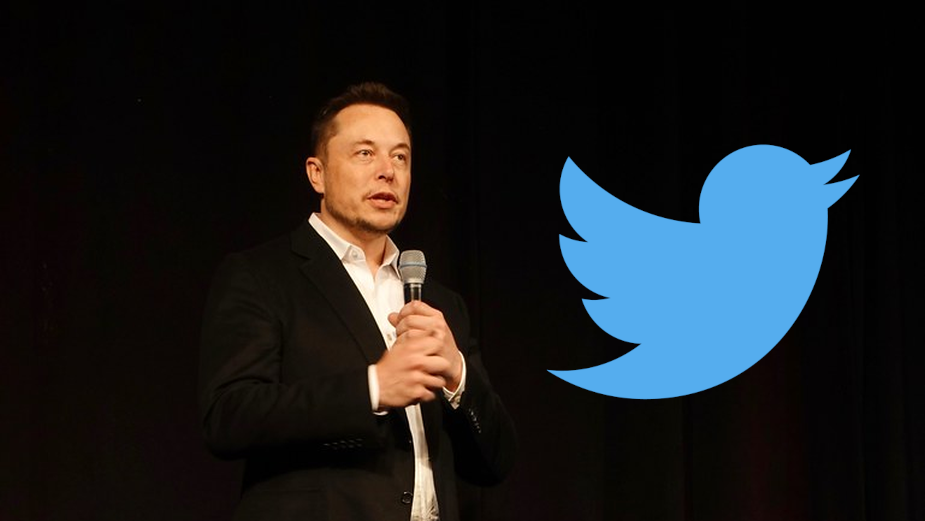 Elon Musk Buys Twitter: Adland Reacts