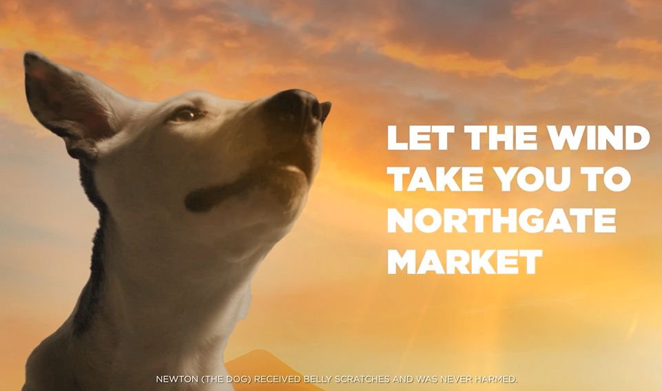 Northgate Market Hijacks Super Bowl Spots with Pre-Roll Parody Ads