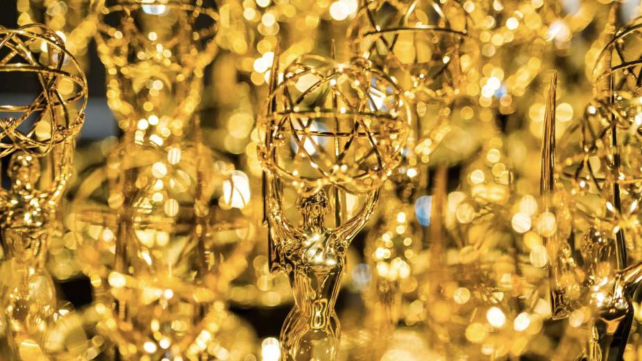 Frontify Helps the Emmys Maintain Brand Excellence