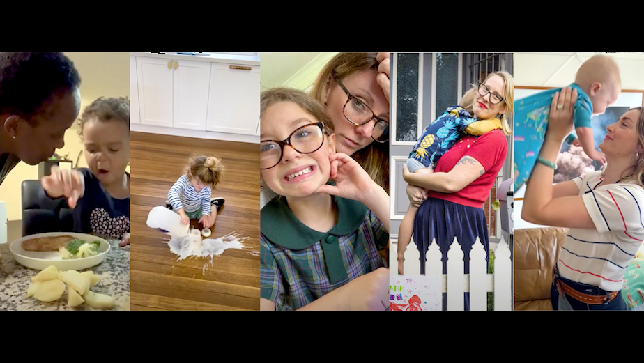The Iconic Celebrates All The Roles Mums Play in New Mother’s Day Campaign