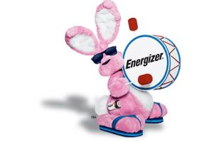 The Energizer Bunny Gets Bigger, Better & Bunnier with Camp + King
